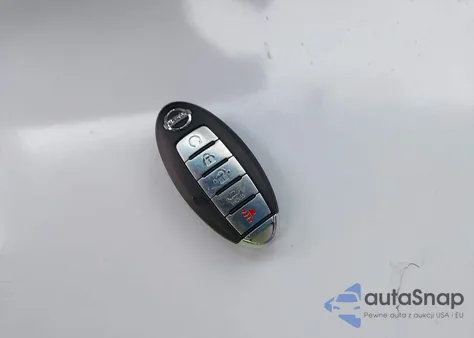 2015 Nissan Altima 2.5/2.5 S/2.5 Sl/2.5 Sv from USA, damaged, VIN 1N4AL3AP8FN385642